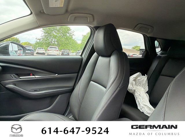 New 2026 MAZDA CX-30 AWD 2.5 S w/ Select Sport Pkg image 21