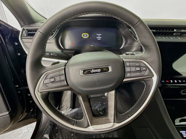 New 2026 Jeep Grand Cherokee Limited image 11