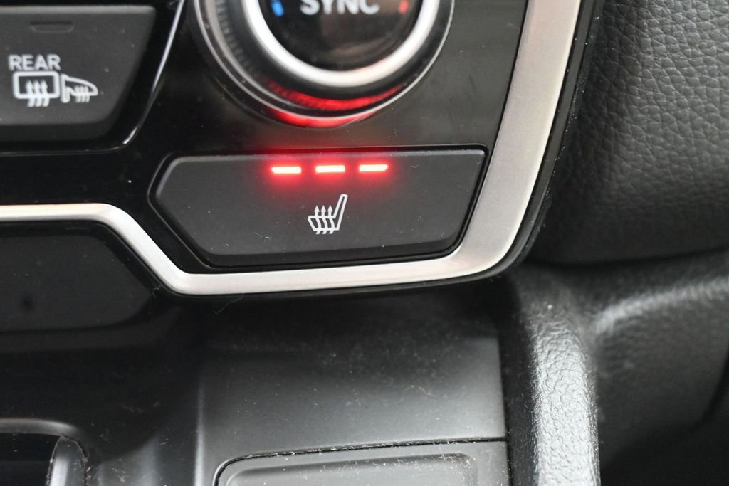 Used 2019 Honda CR-V Touring image 18
