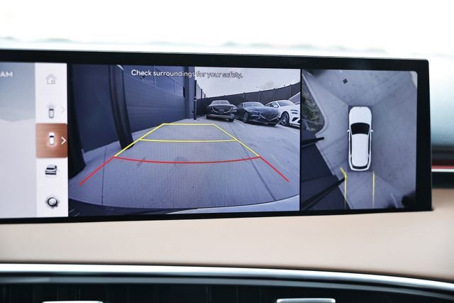 New 2026 Genesis GV70 2.5T Advanced image 36