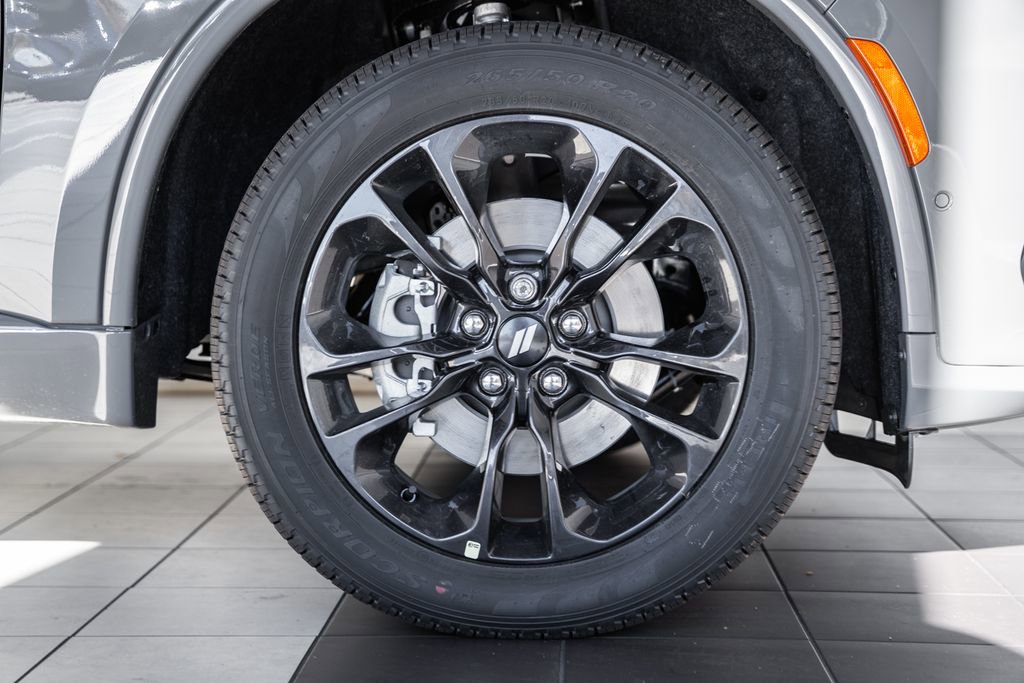 New 2026 Dodge Durango GT image 18