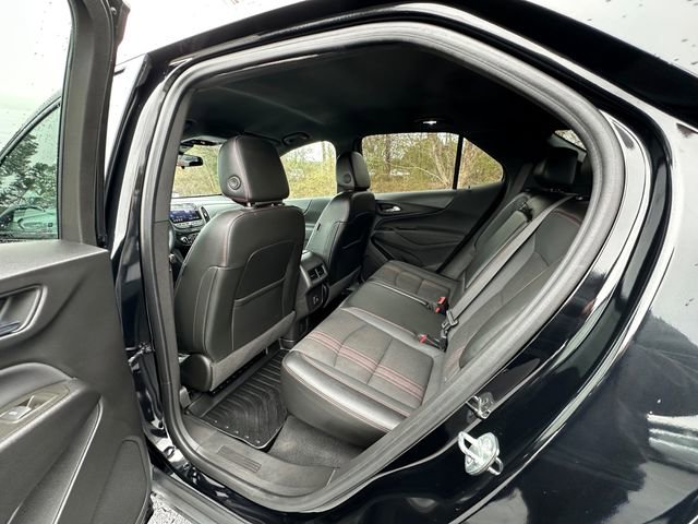 Used 2023 Chevrolet Equinox RS image 18