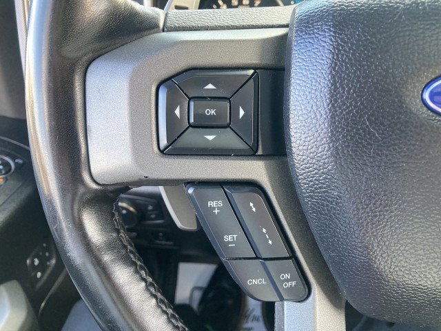 Used 2019 Ford F150 Raptor w/ Equipment Group 802A Luxury image 19