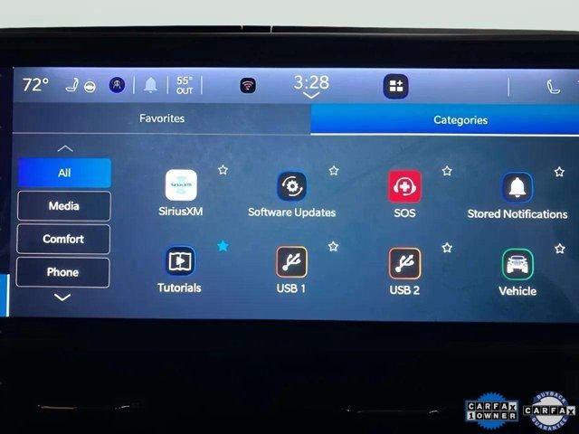 Used 2025 Jeep Wrangler Unlimited Sahara w/ Safety Group image 45