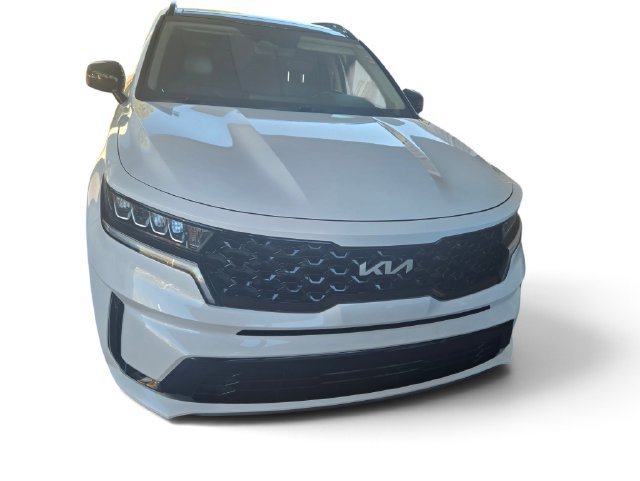 Used 2022 Kia Sorento S w/ Panoramic Sunroof Package FWD image 9