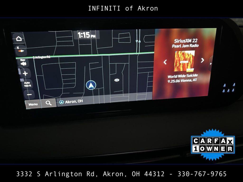 Used 2025 Hyundai Palisade SEL image 7