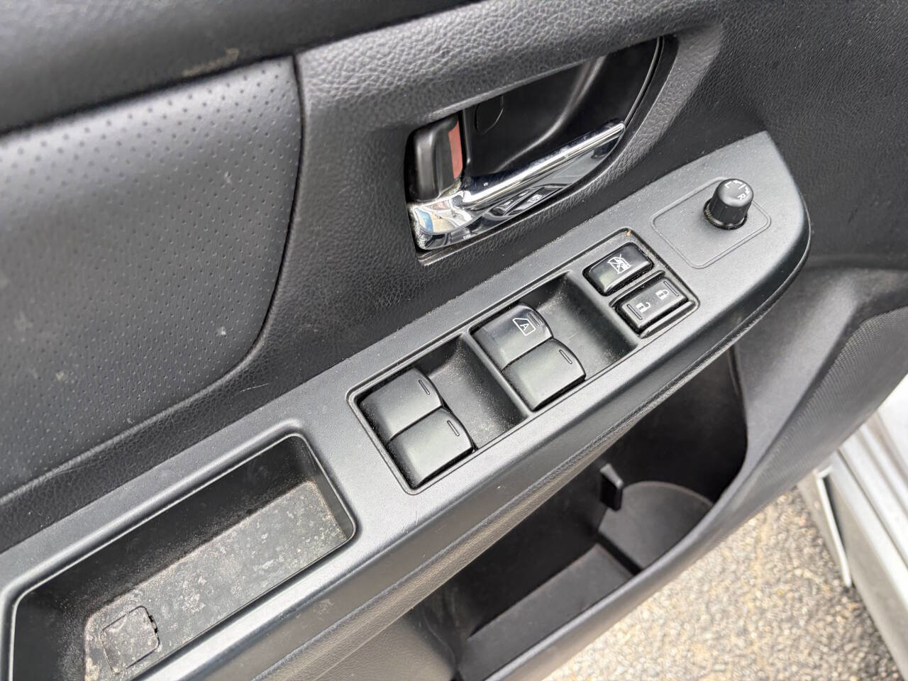 Used 2013 Subaru Impreza 2.0i Sport Limited image 9