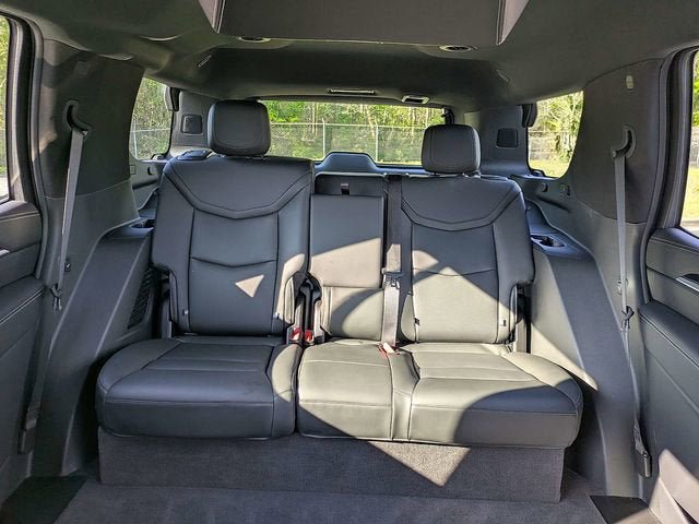 New 2026 Cadillac Escalade 2WD image 18