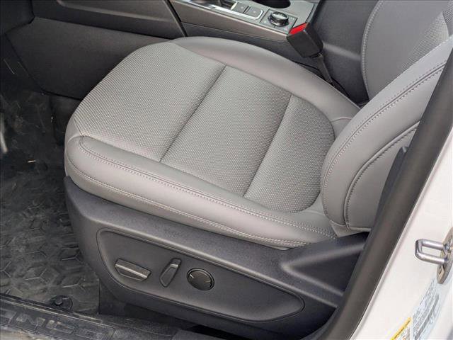 New 2025 Ford Bronco Sport Badlands w/ Badlands Tech Package image 4