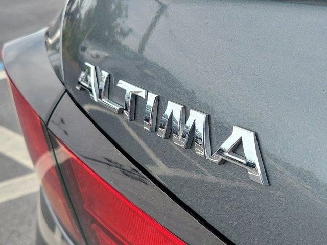 Used 2019 Nissan Altima 2.5 SL FWD image 28
