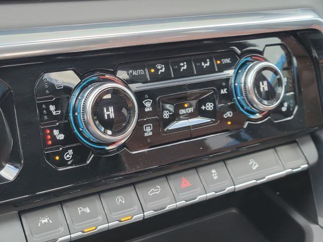 New 2026 GMC Sierra 1500 Denali Ultimate image 16