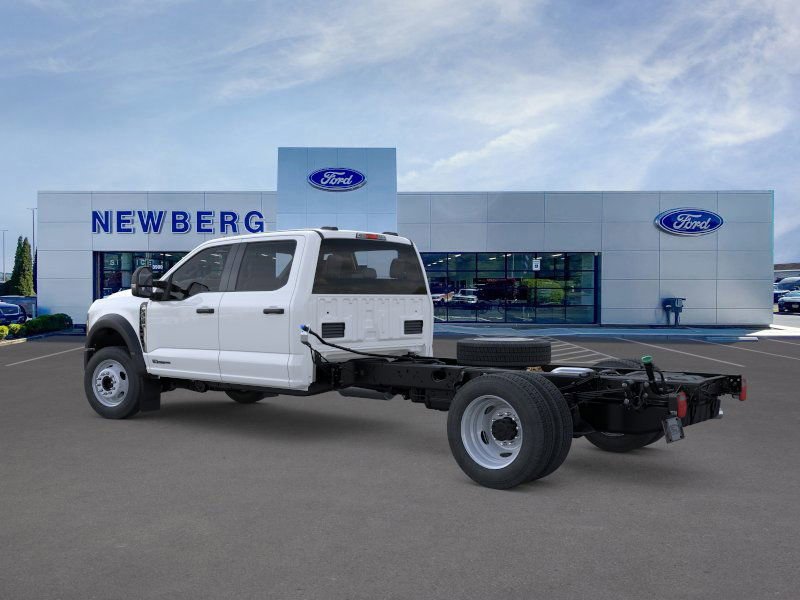 New 2026 Ford F450 XL image 6