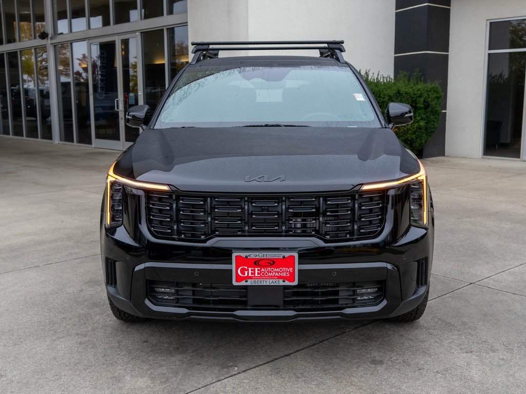 New 2026 Kia Sorento SX Prestige image 2