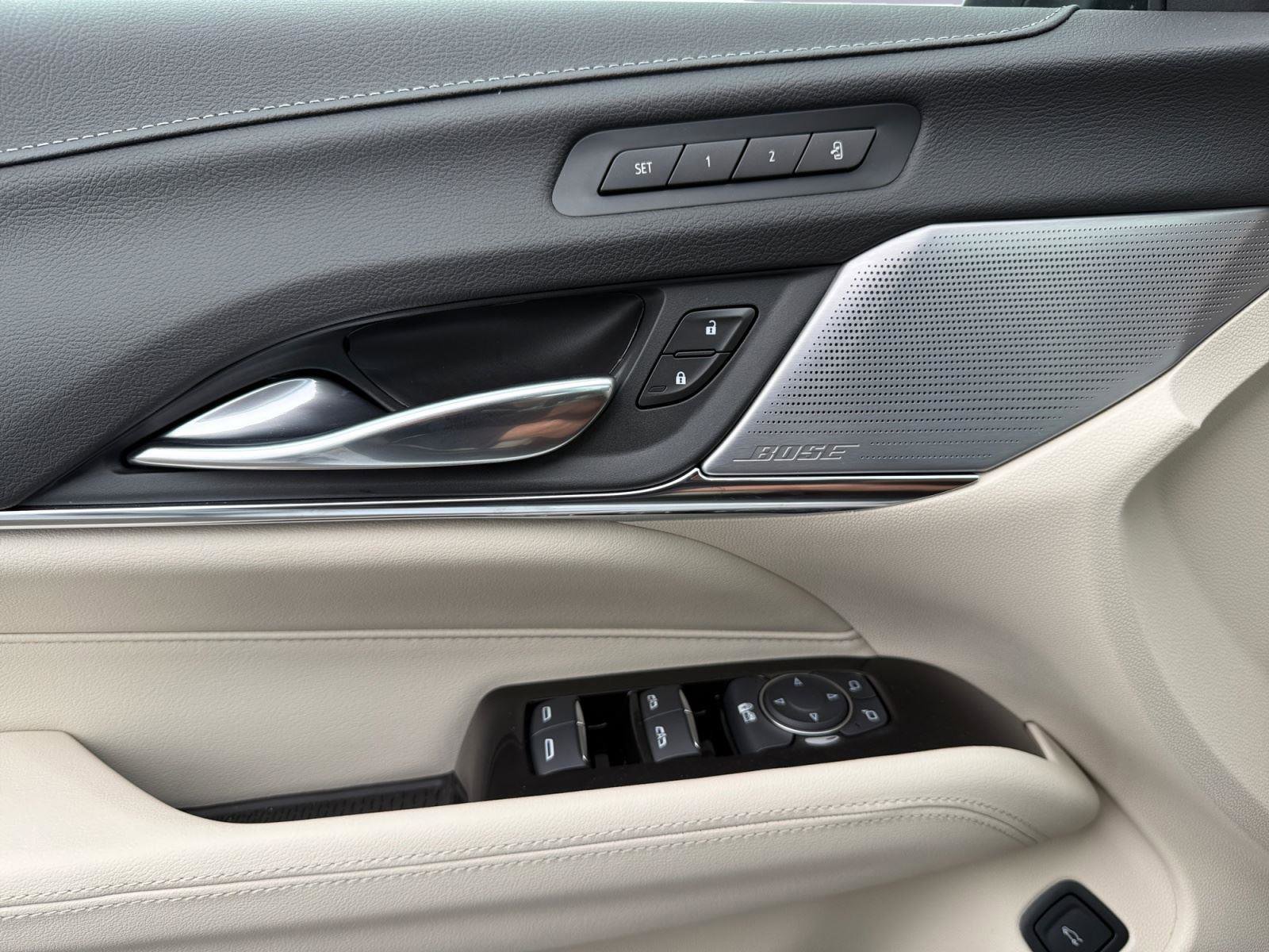 New 2026 Cadillac CT4 Premium Luxury image 18