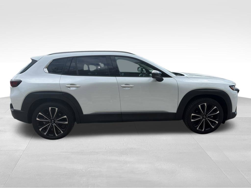 Used 2025 MAZDA CX-50 AWD 2.5 S w/ Premium Plus Pkg image 15