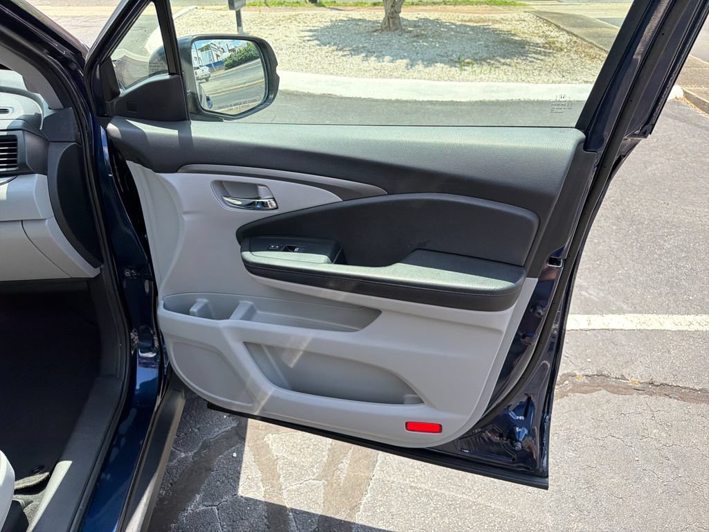 Used 2020 Honda Pilot EX-L image 45
