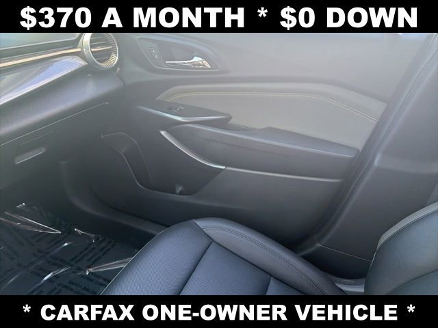 Used 2025 Chevrolet Trax ACTIV w/ Sunroof Package FWD image 25