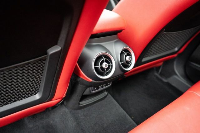 Used 2021 Alfa Romeo Stelvio Ti w/ Premium Package image 33