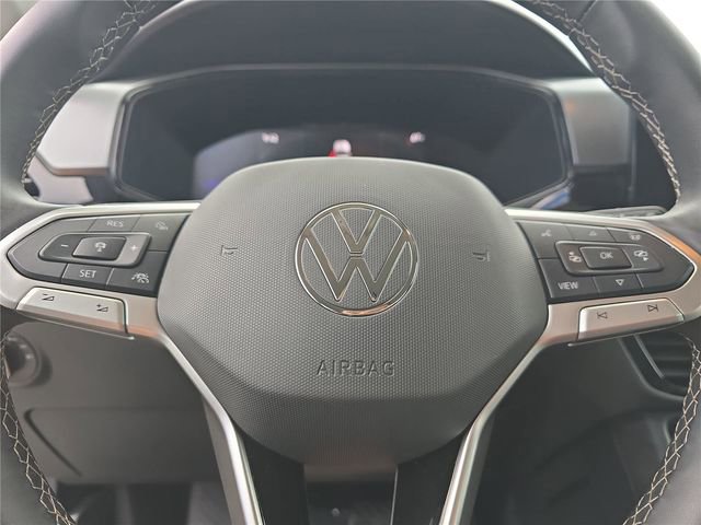 Used 2025 Volkswagen Taos S image 21