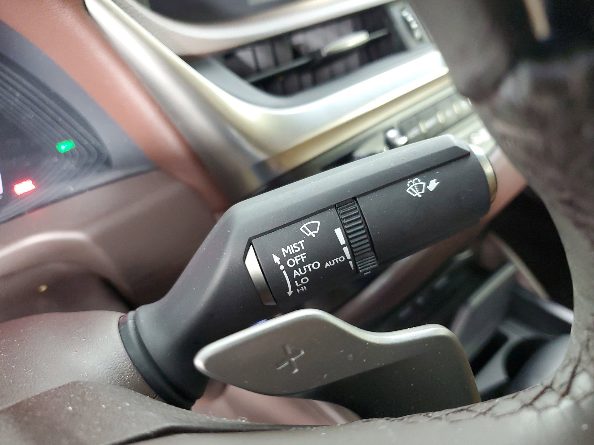 Used 2020 Lexus ES 350 w/ Premium Package image 35