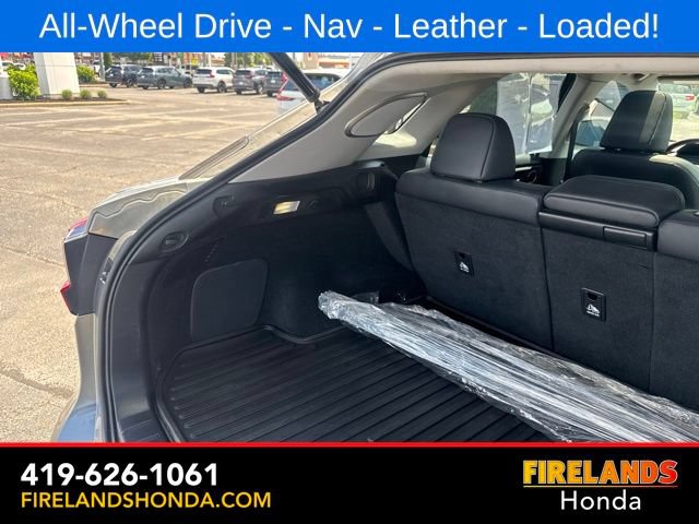 Used 2021 Lexus RX 350 AWD w/ Premium Package image 38