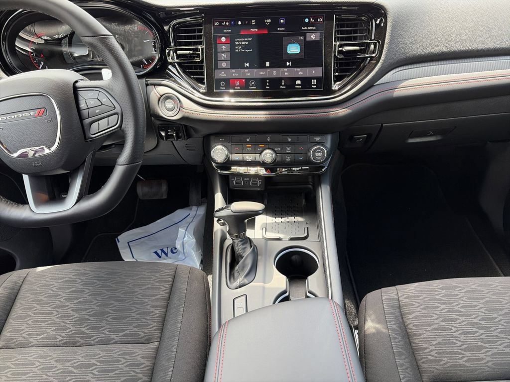 New 2026 Dodge Durango GT AWD/4WD image 15