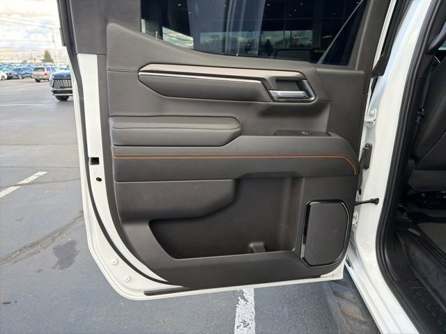 Used 2022 GMC Sierra 1500 AT4 w/ AT4 Premium Package image 14