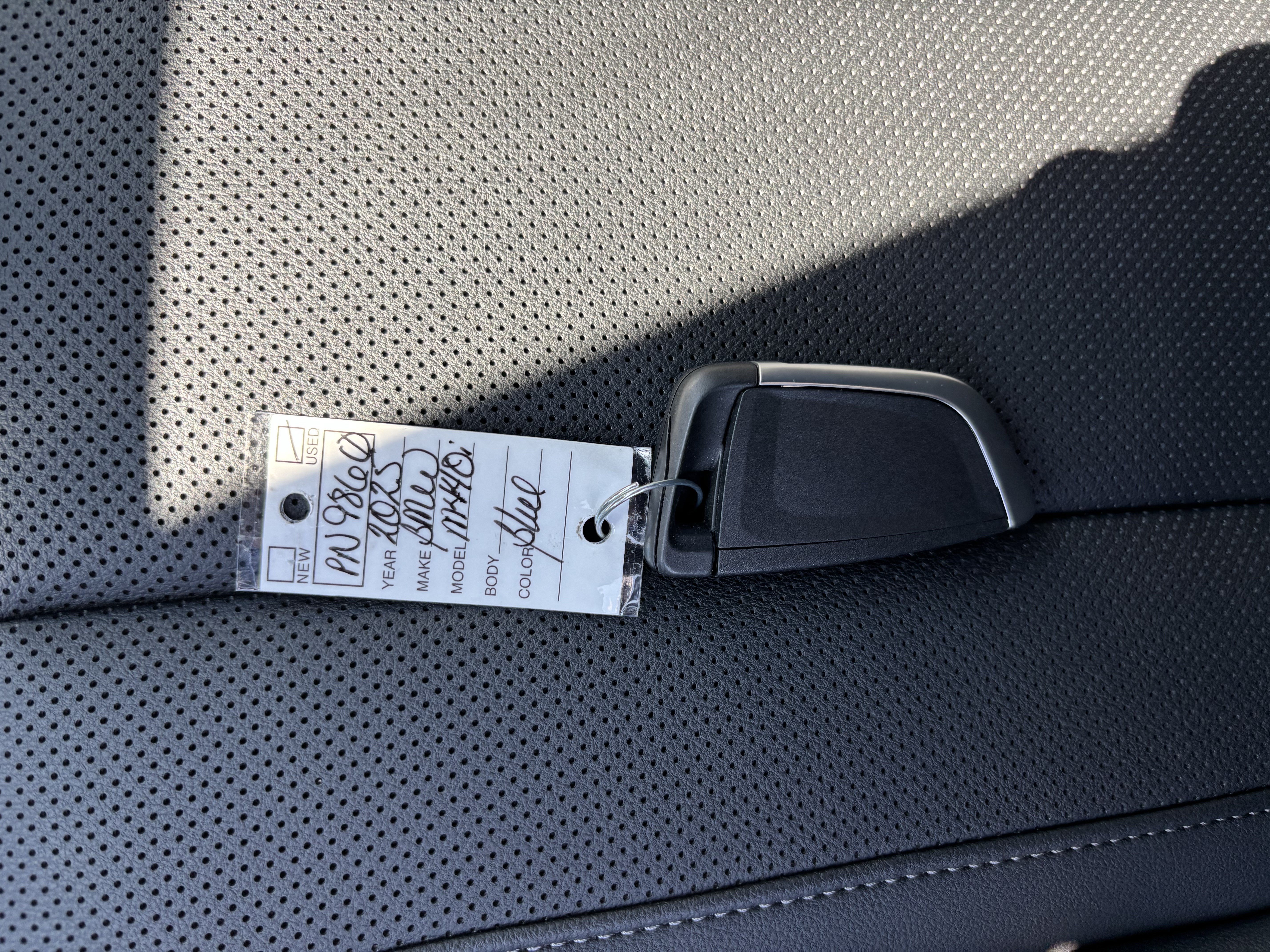 Certified 2025 BMW M440i RWD image 38