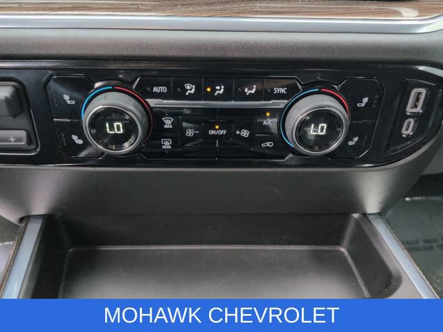 Used 2023 Chevrolet Silverado 1500 RST AWD/4WD image 18