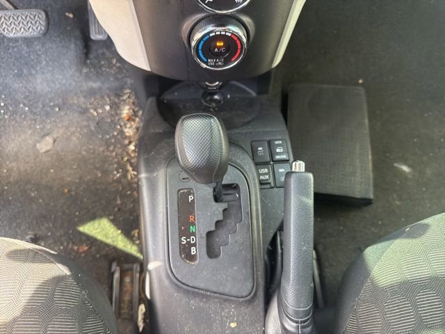 Used 2013 Scion iQ FWD image 10