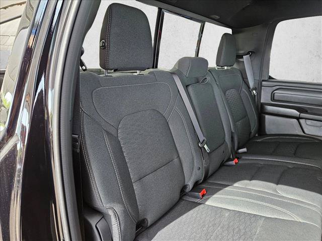 Used 2026 RAM 1500 Warlock AWD/4WD image 14