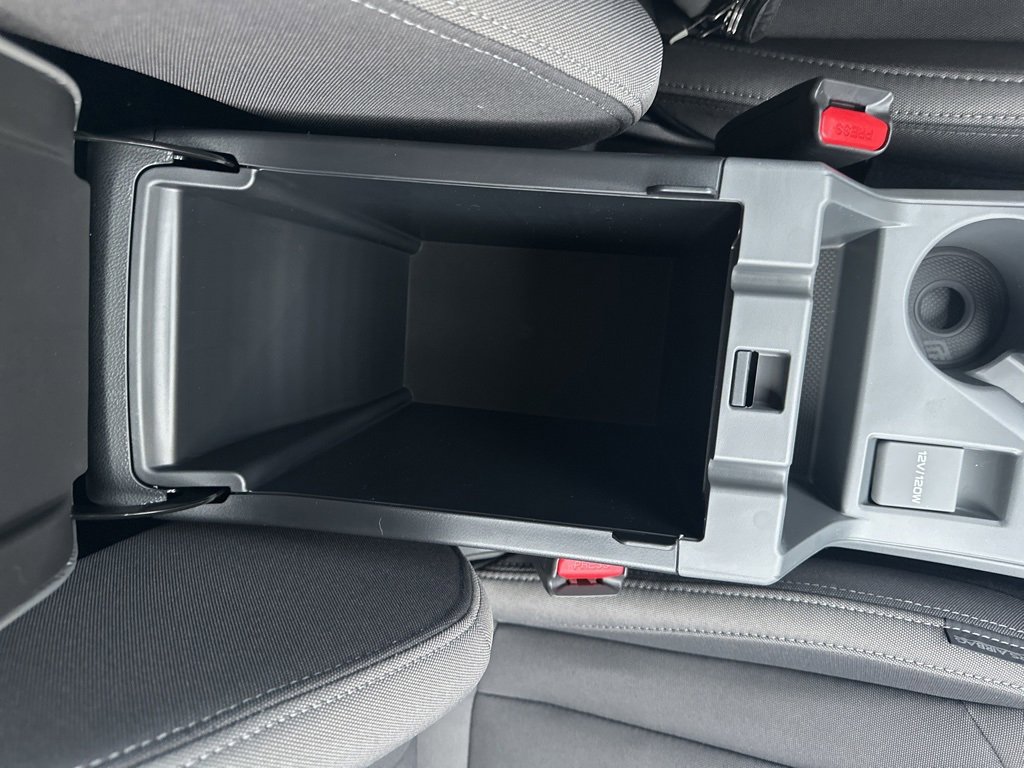 New 2026 Subaru Crosstrek 2.0i Premium image 19
