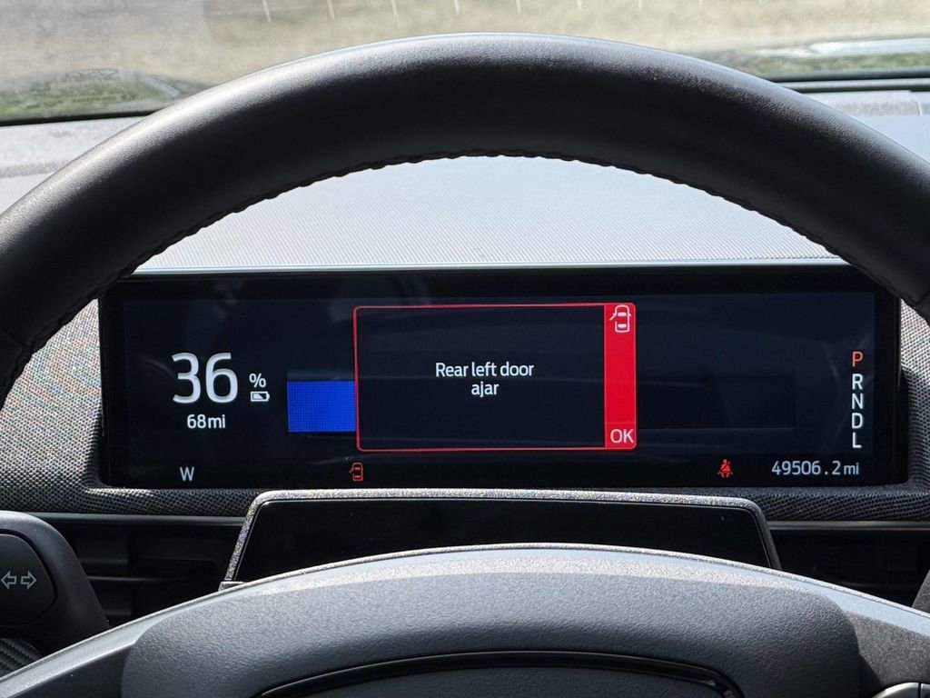 Used 2023 Ford Mustang Mach-E Premium AWD/4WD image 19