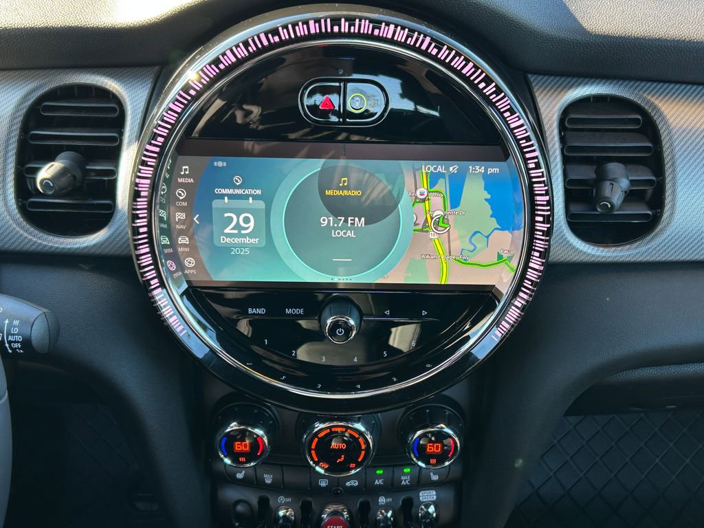 Used 2024 MINI Cooper S image 23