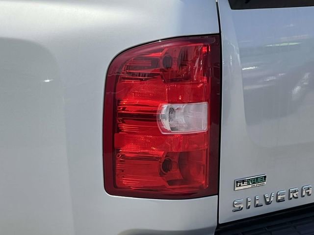 Used 2011 Chevrolet Silverado 1500 LT w/ All-Star Edition RWD image 11