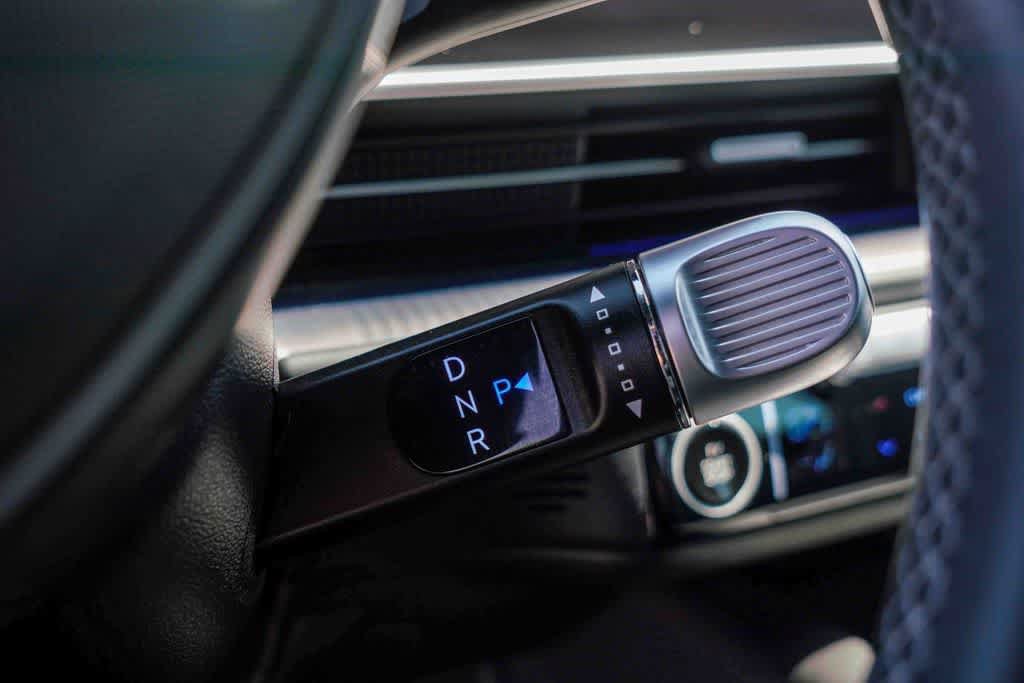 Used 2024 Hyundai Ioniq 6 SEL RWD image 18