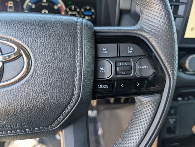 Used 2024 Toyota Tundra TRD Pro image 22