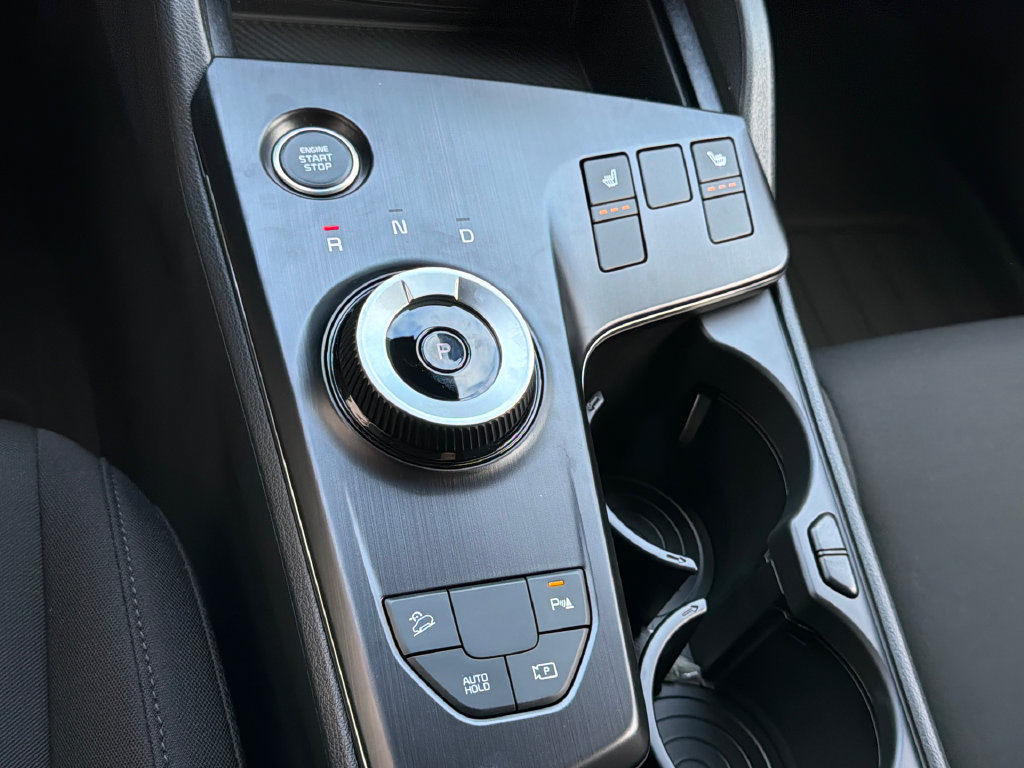 New 2027 Kia Sportage S FWD image 28