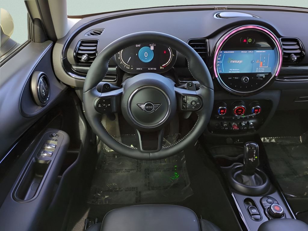 Used 2022 MINI Cooper Clubman S image 16