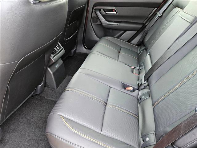 New 2025 MAZDA CX-50 AWD 2.5 S w/ Weather Package image 15