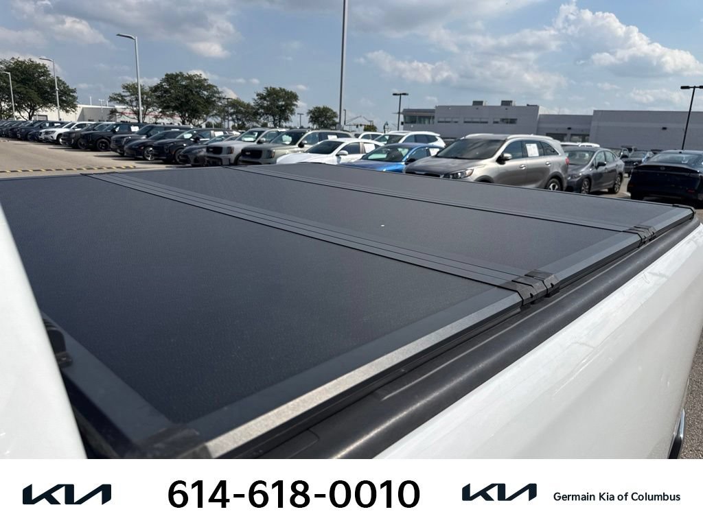 Used 2019 RAM 1500 Big Horn AWD/4WD image 10