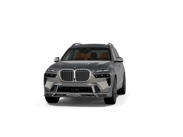 New 2026 BMW ALPINA XB7 image 3