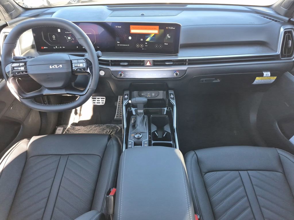 New 2026 Kia Sorento SX Prestige image 13