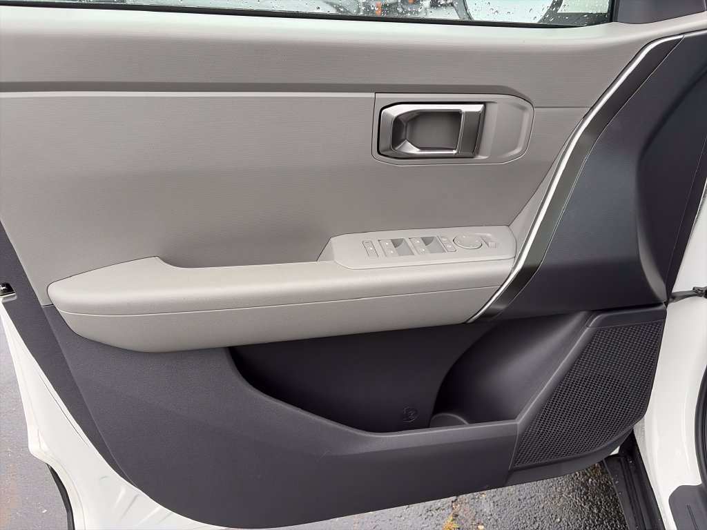 New 2027 Kia Seltos LX FWD image 15