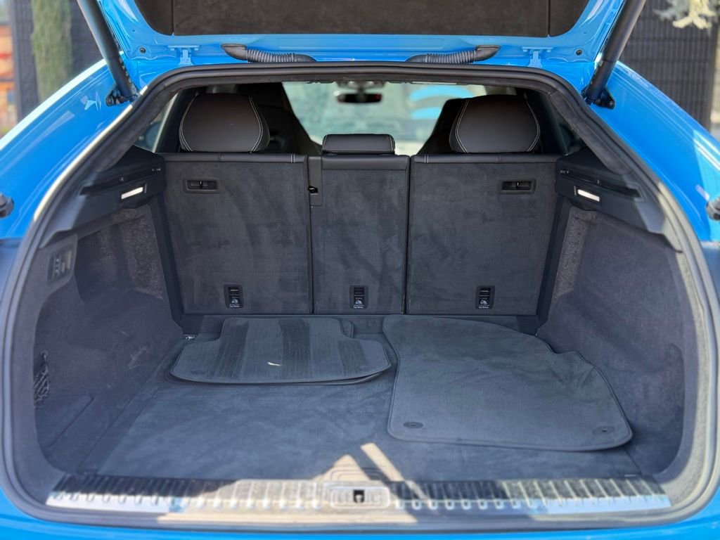 Used 2024 Lamborghini Urus S image 18