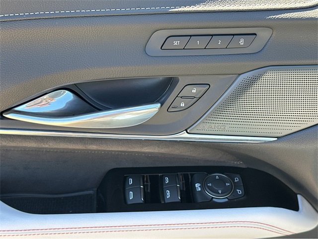 New 2026 Cadillac CT4 V Blackwing w/ Technology Package image 29