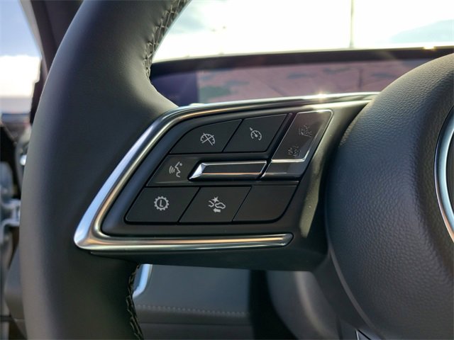 New 2026 Buick Enclave Sport Touring w/ Power Package image 18