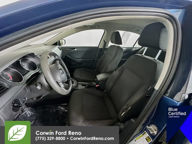 Used 2015 Volkswagen Jetta S FWD image 22