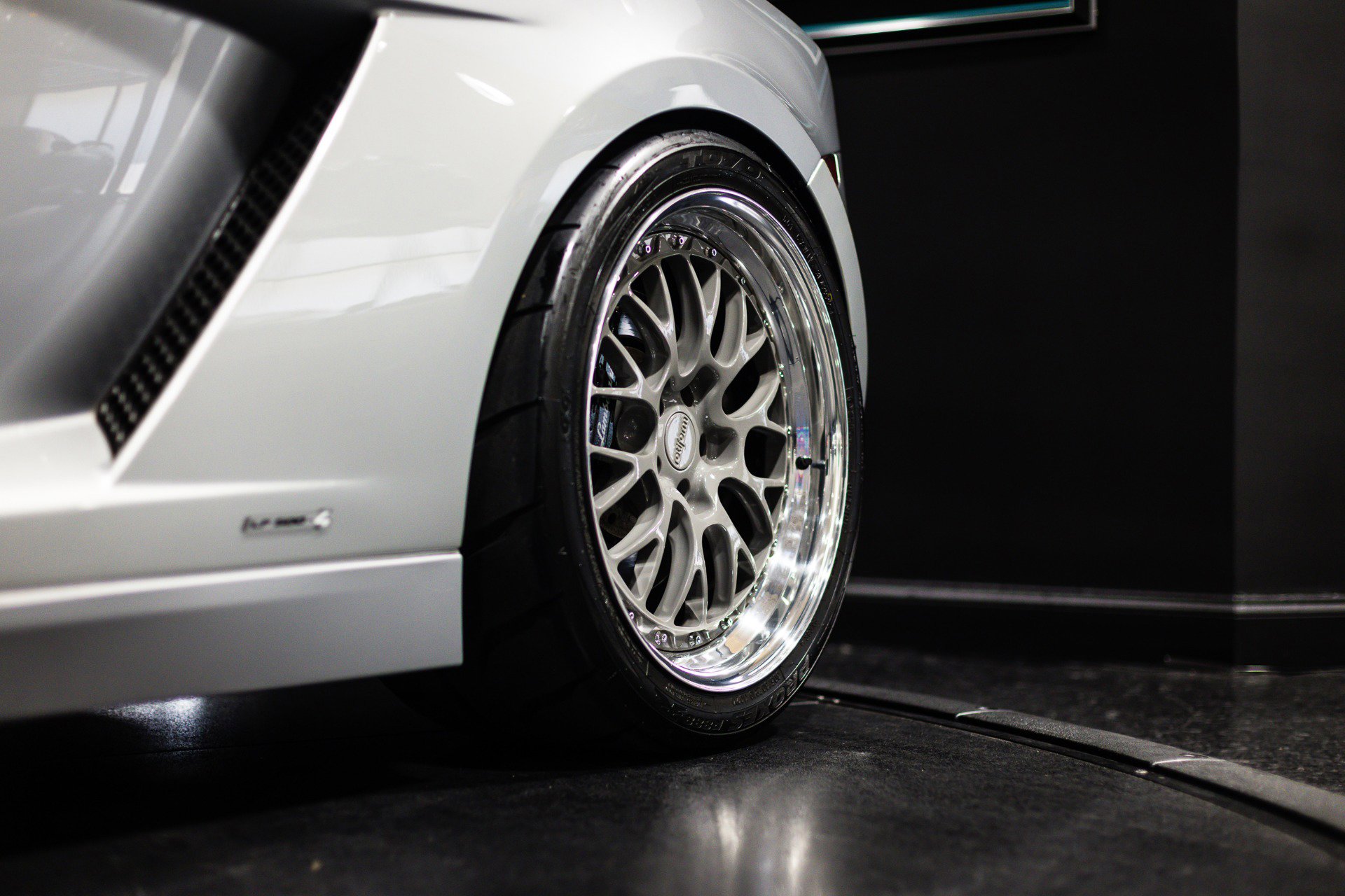 Used 2004 Lamborghini Gallardo image 29