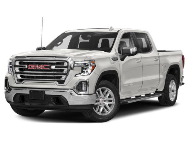 Used 2019 GMC Sierra 1500 SLT RWD image 1